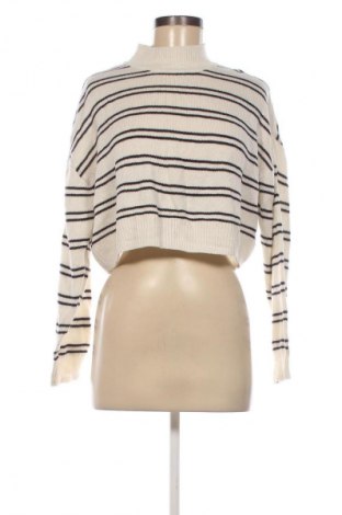 Pulover de femei H&M Divided, Mărime S, Culoare Multicolor, Preț 71,99 Lei