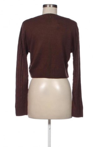Női pulóver H&M Divided, Méret L, Szín Barna, Ár 6 155 Ft