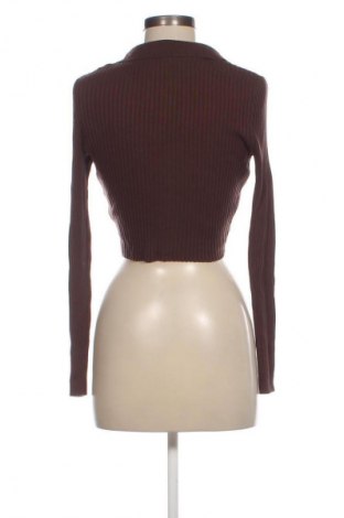 Dámský svetr H&M Divided, Velikost S, Barva Hnědá, Cena  469,00 Kč