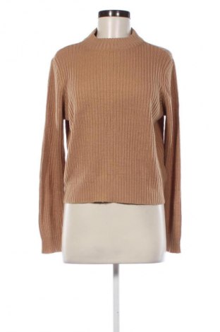 Dámsky pulóver H&M Divided, Veľkosť M, Farba Hnedá, Cena  11,95 €