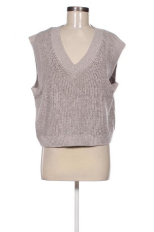 Pulover de femei H&M Divided, Mărime L, Culoare Gri, Preț 73,99 Lei