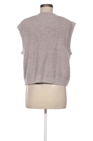 Pulover de femei H&M Divided, Mărime L, Culoare Gri, Preț 73,99 Lei