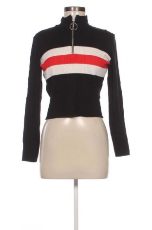 Pulover de femei H&M Divided, Mărime L, Culoare Multicolor, Preț 98,99 Lei