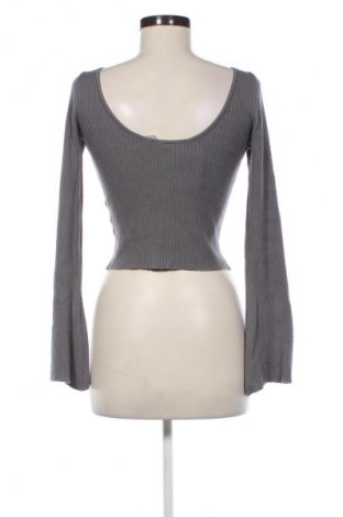 Dámsky pulóver H&M Divided, Veľkosť M, Farba Sivá, Cena  7,32 €
