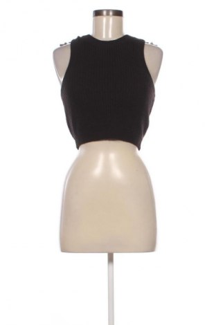 Pulover de femei H&M Divided, Mărime S, Culoare Negru, Preț 98,99 Lei