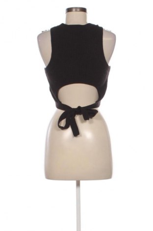 Pulover de femei H&M Divided, Mărime S, Culoare Negru, Preț 98,99 Lei