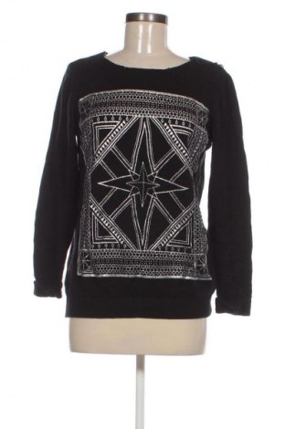 Dámsky pulóver H&M Divided, Veľkosť S, Farba Čierna, Cena  16,95 €