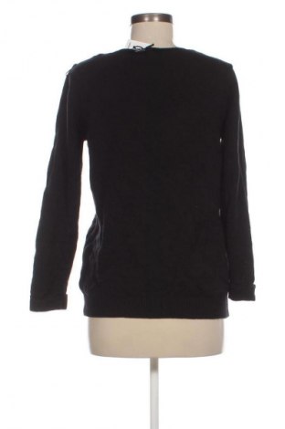 Dámsky pulóver H&M Divided, Veľkosť S, Farba Čierna, Cena  16,95 €