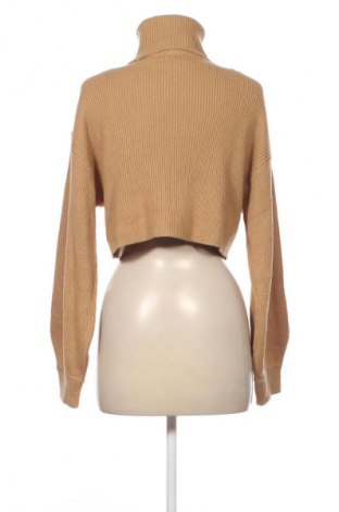 Női pulóver H&M Divided, Méret S, Szín Barna, Ár 7 879 Ft