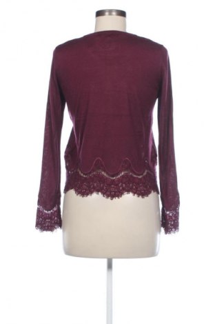 Dámsky pulóver H&M Divided, Veľkosť S, Farba Červená, Cena  13,95 €