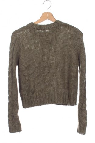 Damenpullover H&M Divided, Größe XS, Farbe Grün, Preis € 13,99