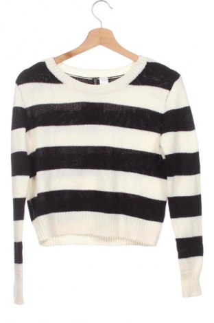 Damenpullover H&M Divided, Größe XS, Farbe Mehrfarbig, Preis € 13,99