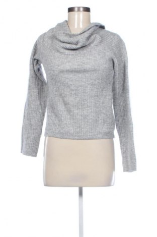 Dámský svetr H&M Divided, Velikost S, Barva Šedá, Cena  377,00 Kč