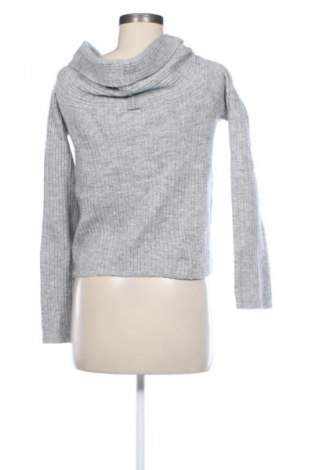 Dámský svetr H&M Divided, Velikost S, Barva Šedá, Cena  377,00 Kč