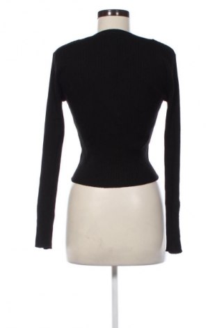 Női pulóver H&M Divided, Méret M, Szín Fekete, Ár 6 138 Ft