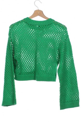Damenpullover H&M Divided, Größe XS, Farbe Grün, Preis € 15,13