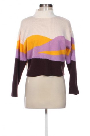 Damenpullover H&M Divided, Größe S, Farbe Mehrfarbig, Preis € 14,83