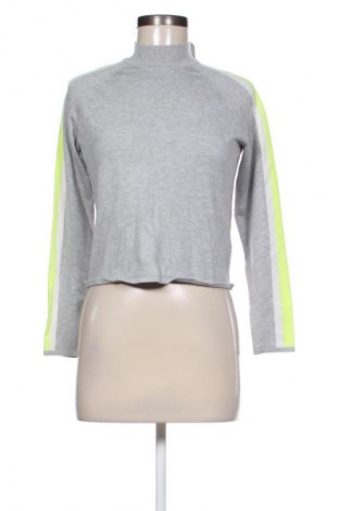 Dámsky pulóver H&M Divided, Veľkosť S, Farba Sivá, Cena  15,13 €