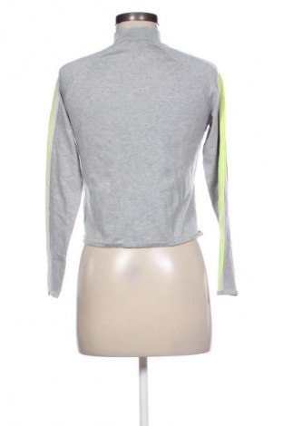 Dámsky pulóver H&M Divided, Veľkosť S, Farba Sivá, Cena  15,13 €