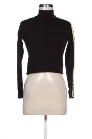 Dámsky pulóver H&M Divided, Veľkosť S, Farba Čierna, Cena  15,13 €