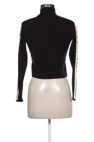 Dámsky pulóver H&M Divided, Veľkosť S, Farba Čierna, Cena  15,13 €