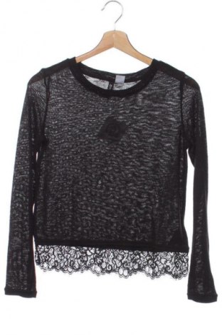 Pulover de femei H&M Divided, Mărime XS, Culoare Negru, Preț 79,45 Lei