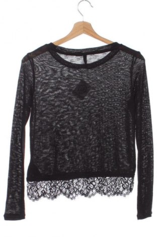 Pulover de femei H&M Divided, Mărime XS, Culoare Negru, Preț 79,45 Lei