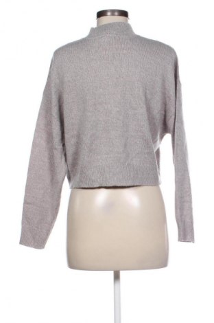 Pulover de femei H&M Divided, Mărime S, Culoare Gri, Preț 80,34 Lei