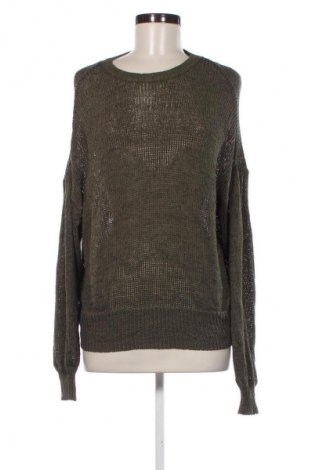 Női pulóver H&M L.O.G.G., Méret S, Szín Zöld, Ár 6 138 Ft