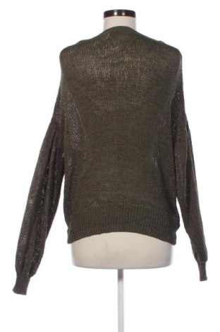 Női pulóver H&M L.O.G.G., Méret S, Szín Zöld, Ár 6 138 Ft