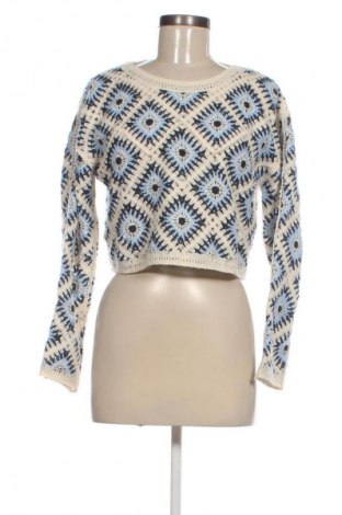 Damski sweter Haily`s, Rozmiar S, Kolor Kolorowy, Cena 134,99 zł