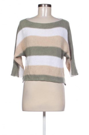Damenpullover Haily`s, Größe S, Farbe Mehrfarbig, Preis € 20,97