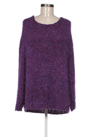 Damenpullover Hand Made, Größe L, Farbe Mehrfarbig, Preis 19,50 €