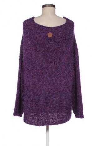 Damenpullover Hand Made, Größe L, Farbe Mehrfarbig, Preis 19,50 €