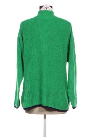Pulover de femei Heine, Mărime L, Culoare Verde, Preț 90,99 Lei
