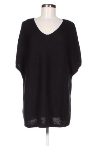 Damenpullover Heine, Größe M, Farbe Schwarz, Preis € 21,00