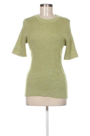Pulover de femei Hema, Mărime L, Culoare Verde, Preț 77,99 Lei