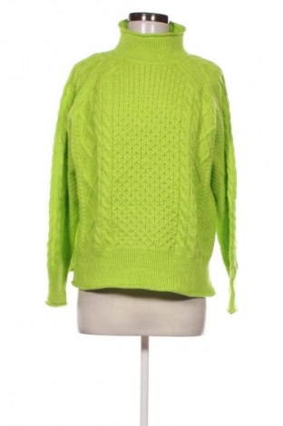 Damenpullover Hema, Größe M, Farbe Grün, Preis € 20,99