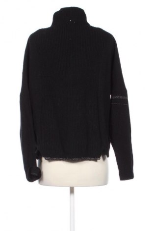 Pulover de femei High, Mărime M, Culoare Negru, Preț 449,92 Lei
