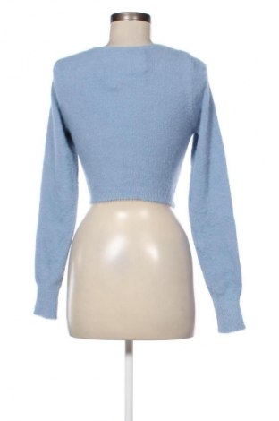 Damski sweter Hoermanseder x About You, Rozmiar S, Kolor Niebieski, Cena 305,99 zł