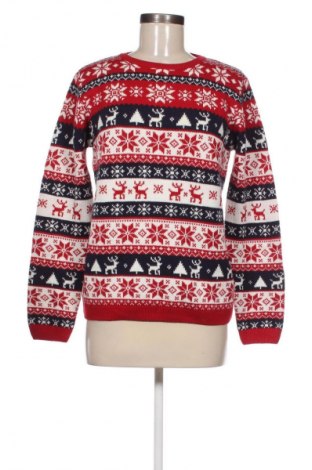 Pulover de femei House, Mărime M, Culoare Multicolor, Preț 54,99 Lei