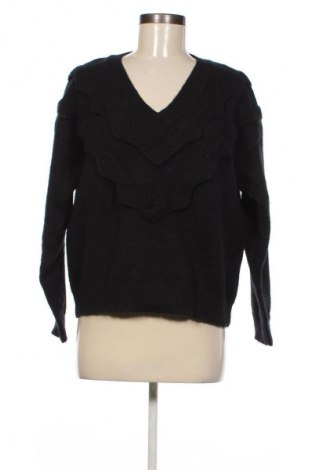 Damski sweter INDIE + MOI, Rozmiar XL, Kolor Czarny, Cena 95,99 zł