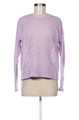 Damenpullover In Wear, Größe S, Farbe Lila, Preis € 7,11