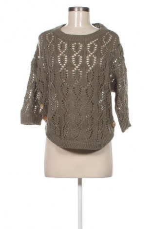 Damski sweter Jacqueline De Yong, Rozmiar S, Kolor Zielony, Cena 62,99 zł