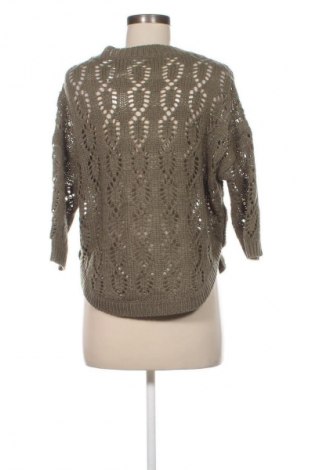 Damski sweter Jacqueline De Yong, Rozmiar S, Kolor Zielony, Cena 62,99 zł
