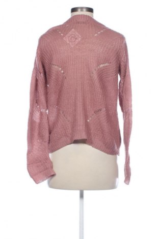 Damski sweter Jacqueline De Yong, Rozmiar S, Kolor Popielaty róż, Cena 68,00 zł