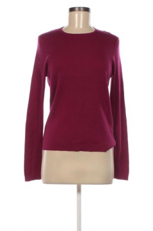 Damski sweter Jaeger, Rozmiar L, Kolor Różowy, Cena 170,99 zł