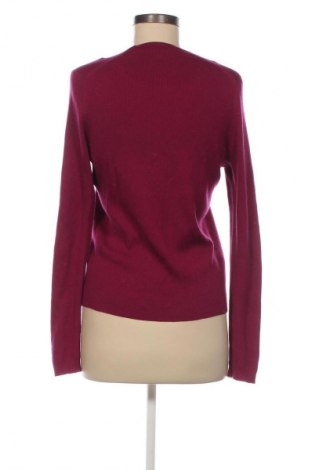 Damski sweter Jaeger, Rozmiar L, Kolor Różowy, Cena 170,99 zł