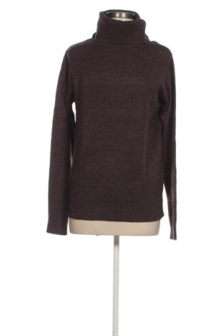 Damenpullover Janina, Größe L, Farbe Braun, Preis 14,99 €