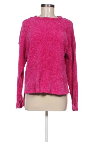 Damenpullover Janina, Größe M, Farbe Rosa, Preis 13,99 €